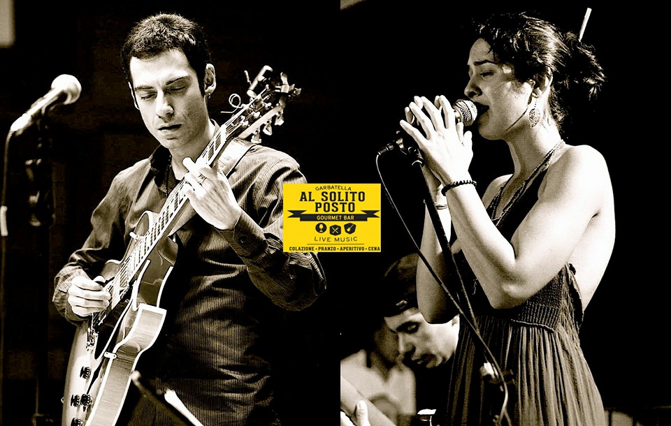 Apericena al tavolo a Roma Garbatella: posti limitati!